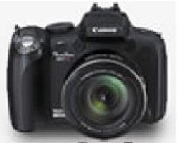 롿PowerShot SX1 ISͼƬ,鿴ʵͼƬ